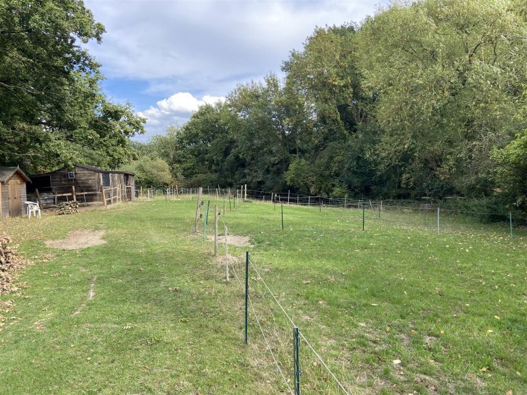 Oak Tree Paddock, Mapperley Lane, Mapperley, Derbyshire