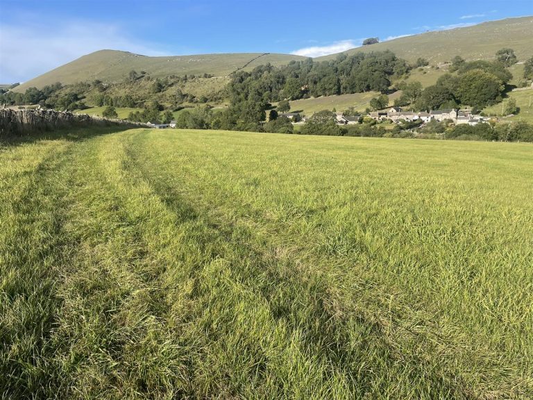 Lot C, Land at Crowdecote, Crowdecote, Longnor