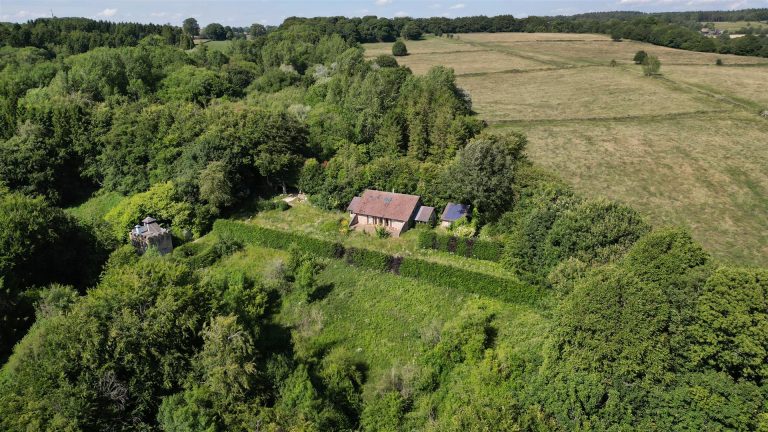 The Promised Land, Bent Lane, Darley Dale