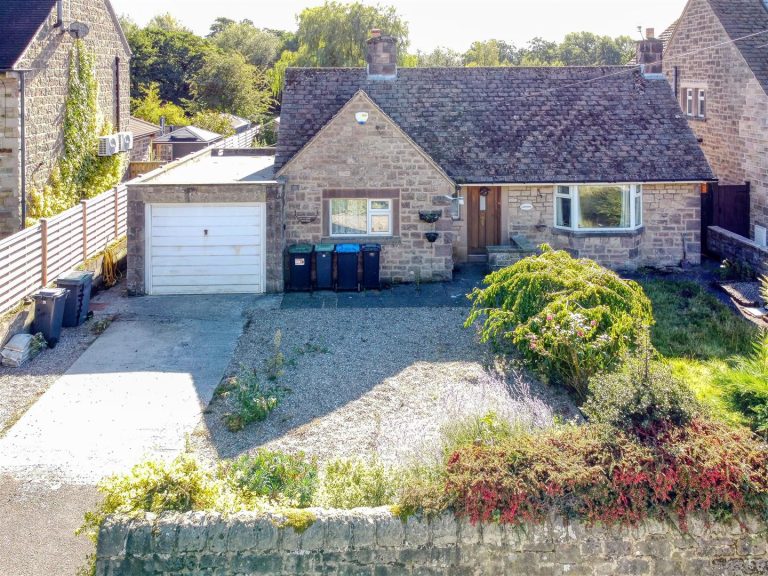 Ludworth, Wyebank, Bakewell