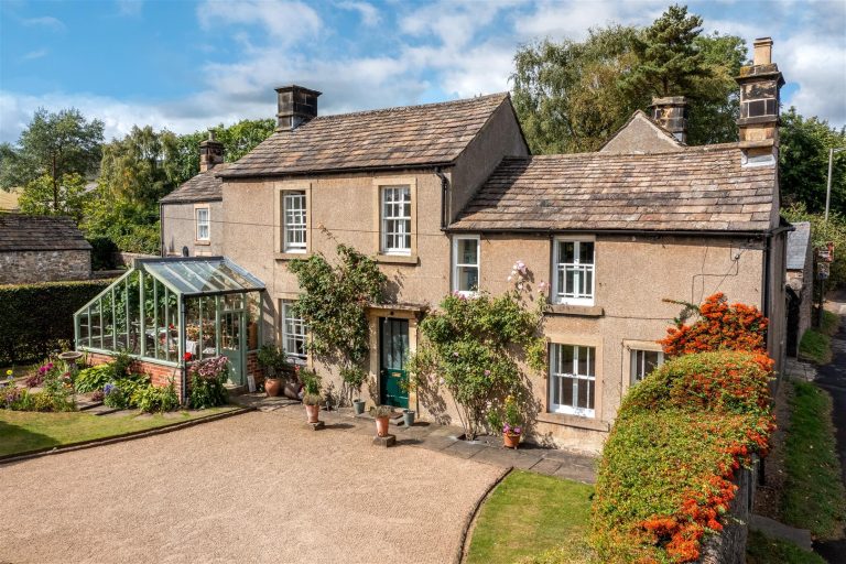 Field House, Ashford Road, Bakewell