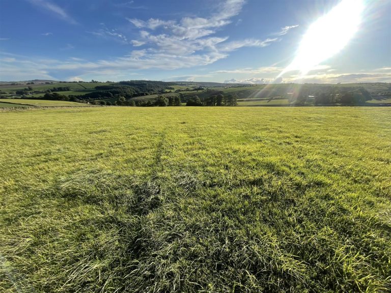 Land at Longnor, Longnor, Buxton, Derbyshire