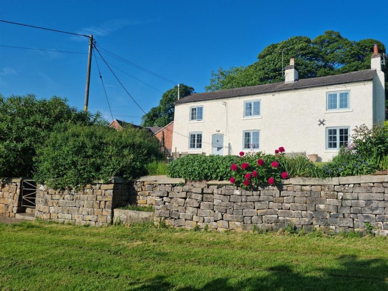 Callow End Farm, Mappleton