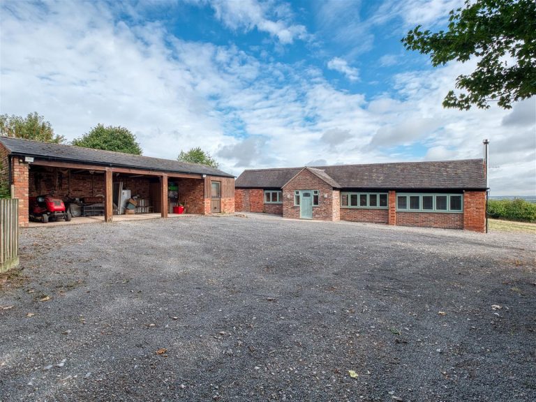 The Deer Yard, Hill Top, Longdon, Lichfield