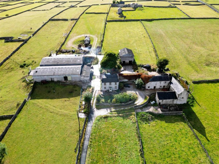 Within House Farm, Bradwell
