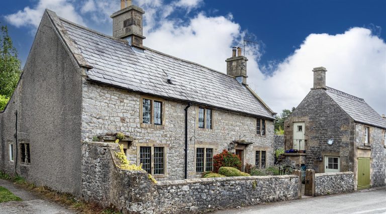 Dig Street, Hartington