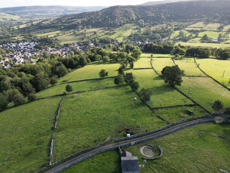 Lot C Within House Farm, Bradwell