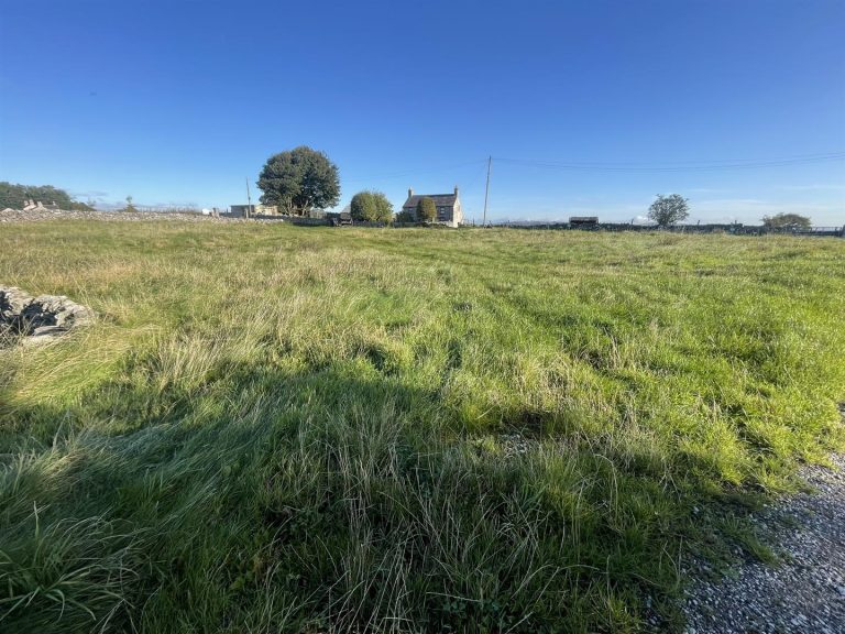 Land off Johnson Lane, Sheldon, Bakewell