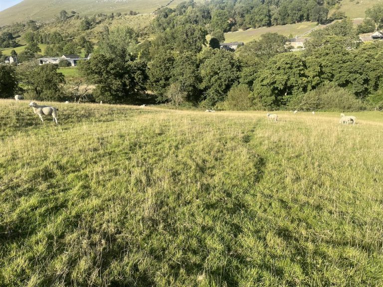 Lot B, Land at Crowdecote, Crowdecote, Longnor