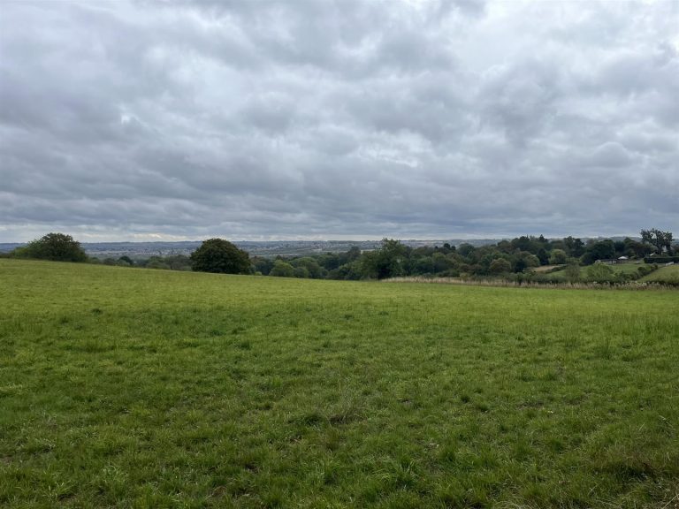 Land off Hundall Lane, Old Whittington, Chesterfield