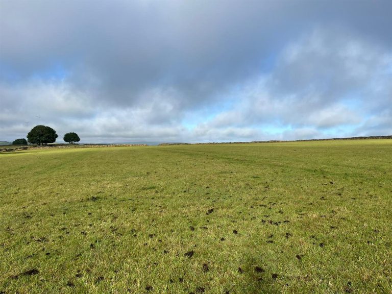 Land Off Water Lane, Wheston, Tideswell