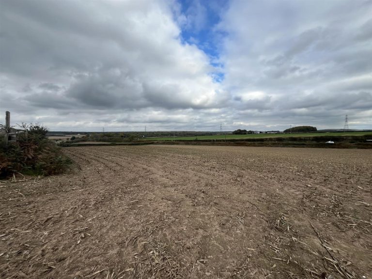 Lot B, Land at Kings Clipstone, Mansfield