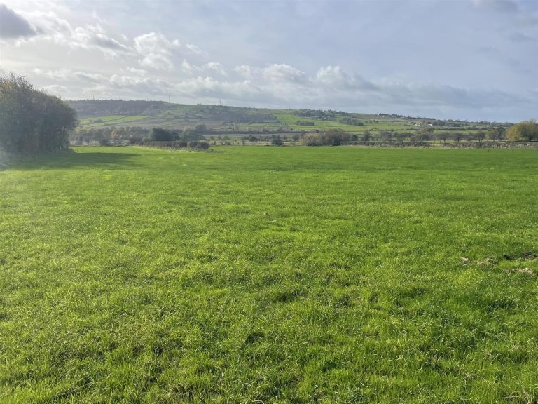 Ellastone Road, Winkhill