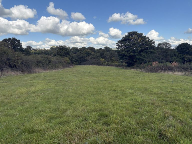Land off Denstone Lane, Alton, Staffordshire