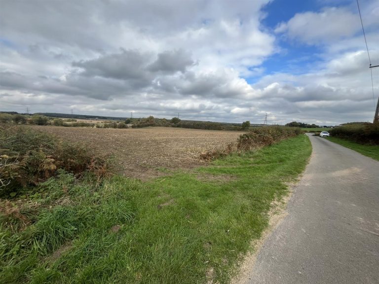 Lot A Land at Kings Clipstone, Mansfield