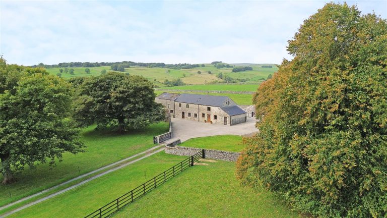 Cherry Tree Farm, Monksdale Lane, Tideswell
