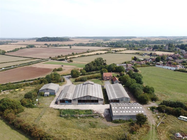Sycamore Farm, Plumtree