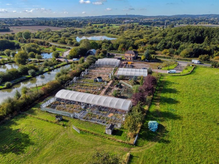 Toll House Nursery, Mavesyn Ridware, Rugeley