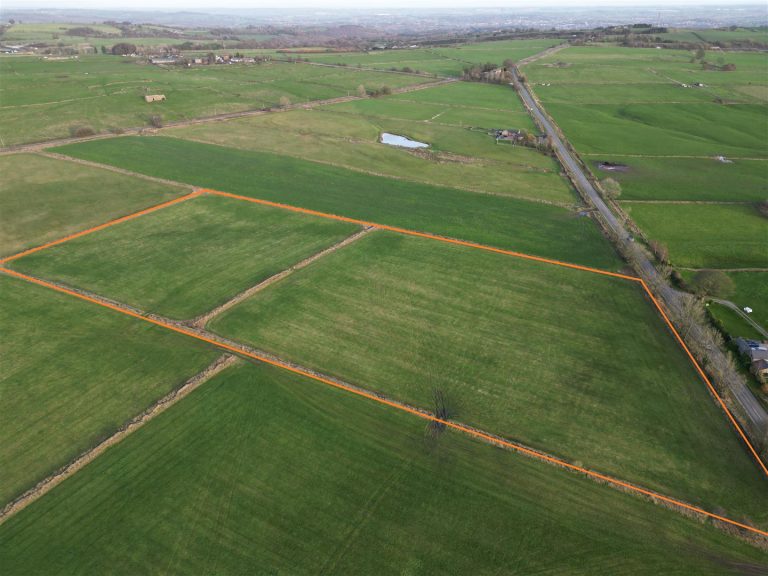 Lot 5, Eastmoor, Chesterfield