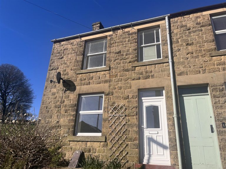 Wellfield Terrace, Tideswell, Buxton