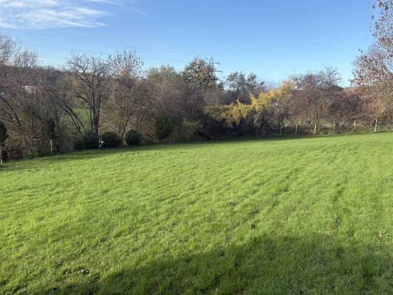 Building Plot off Spital Lane, Chesterfield