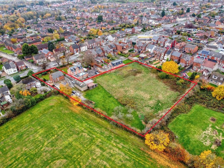 23 The Common, South Normanton, Alfreton