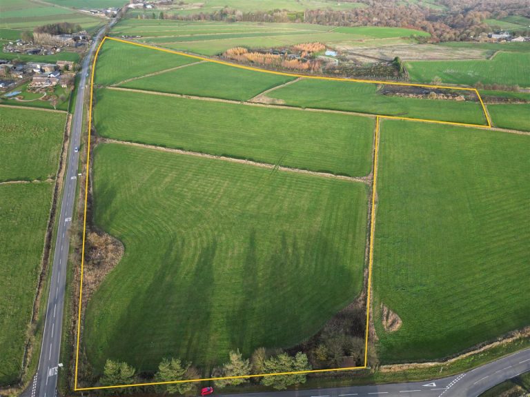 Lot 3, Eastmoor, Chesterfield