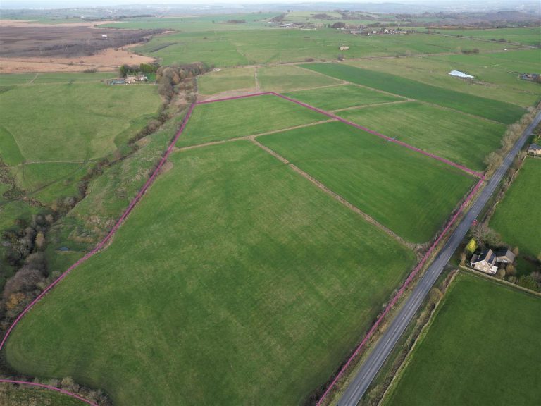 Lot 6, Eastmoor, Chesterfield