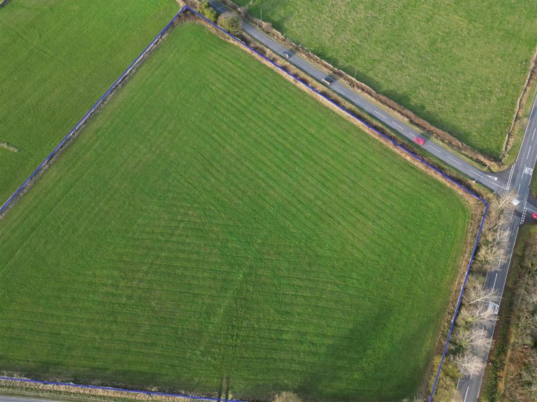 Lot 2, Eastmoor, Chesterfield