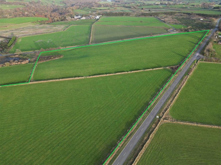 Lot 4, Eastmoor, Chesterfield