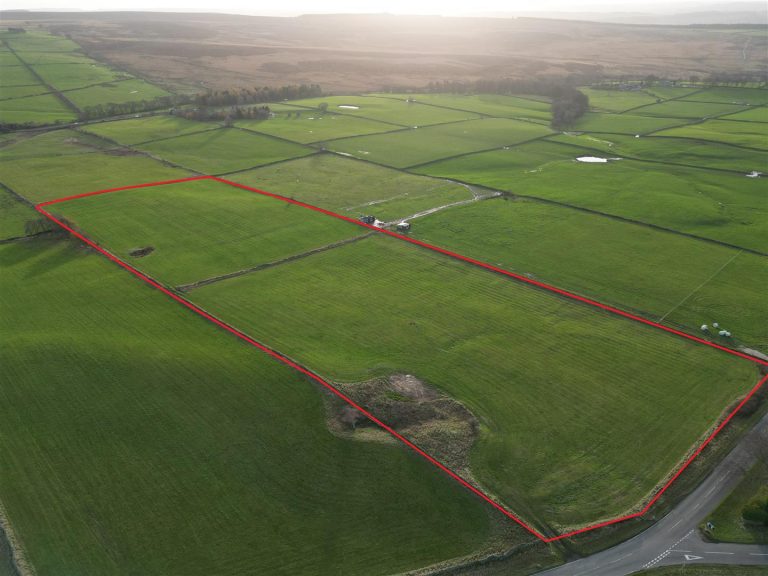 Lot 1. Eastmoor, Chesterfield