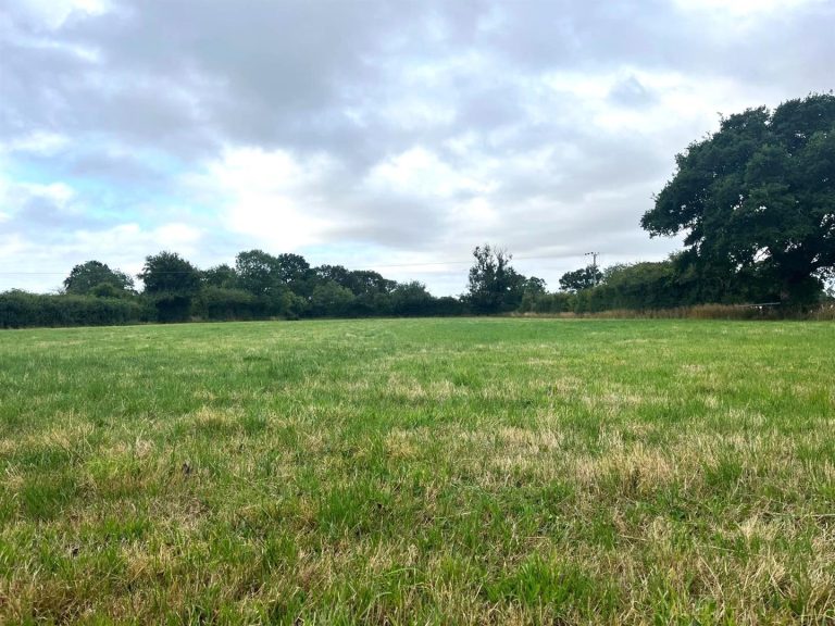 Land at Haughton, Stafford