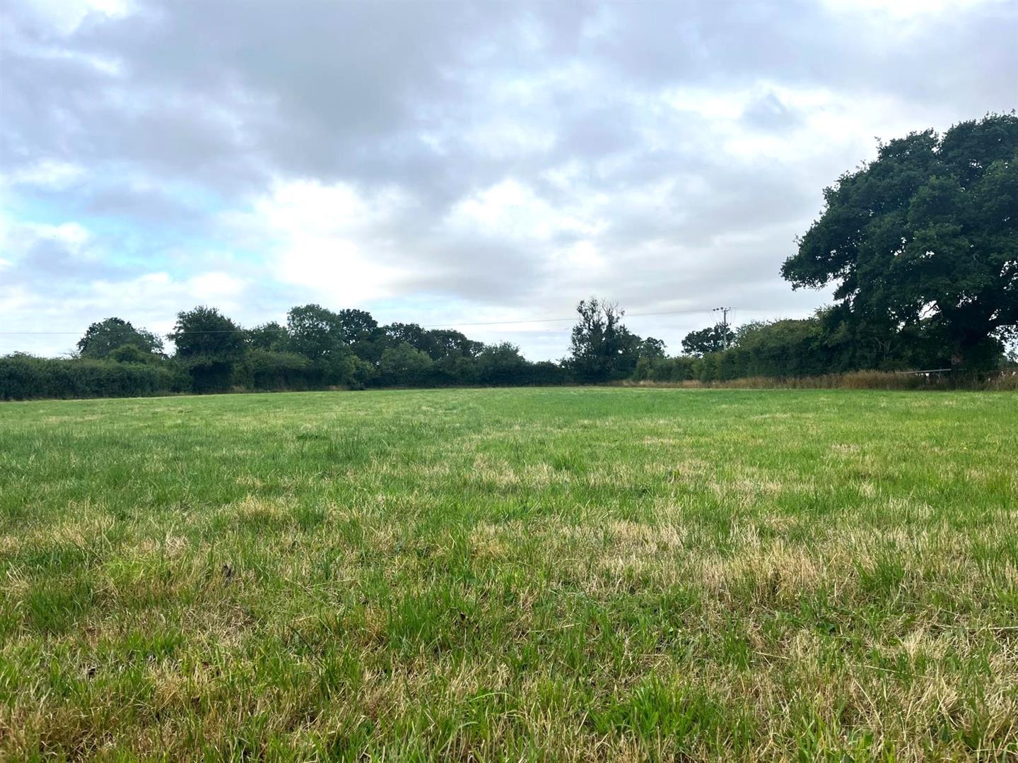 Land at Haughton, Stafford