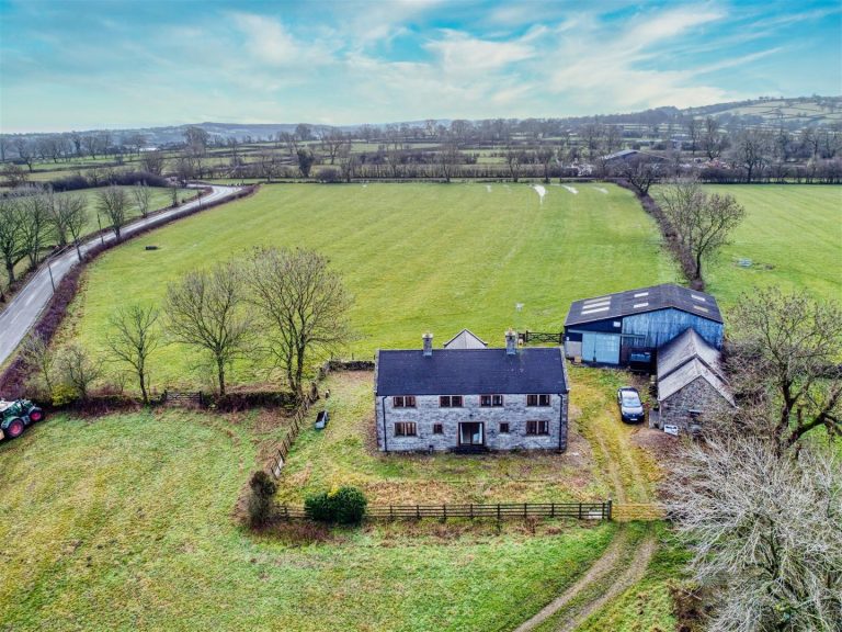 Jagger Way, Brassington, Matlock