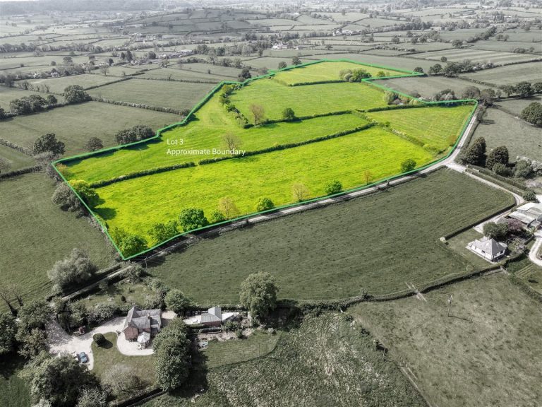 Lot 3 Birch Cross Farm, Marchington, Uttoxeter