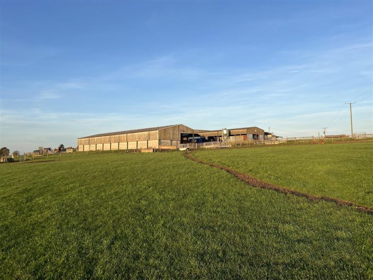 Red Brae Farm, Tewnals Lane, Lichfield