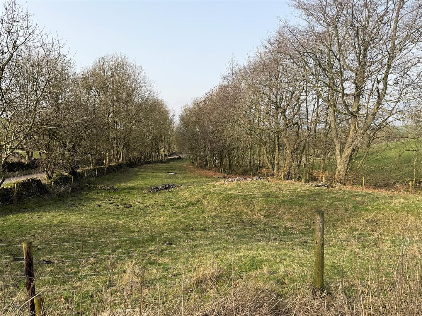 Land off The Gates, Taddington, SK17 9UH