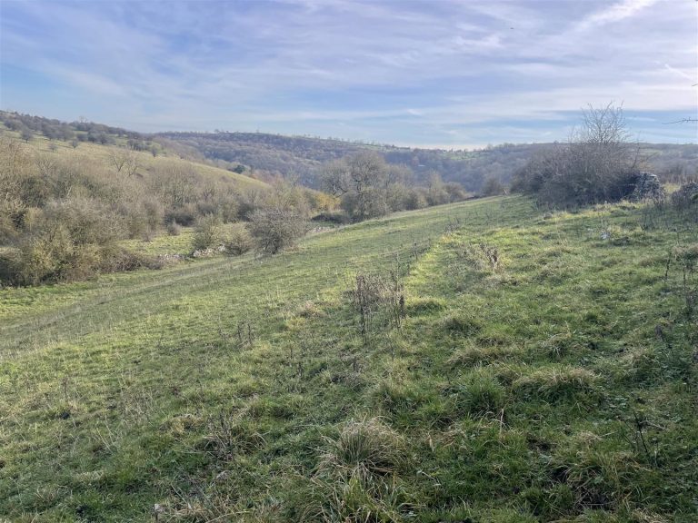 Lot 4, Ible, Grangemill, Matlock