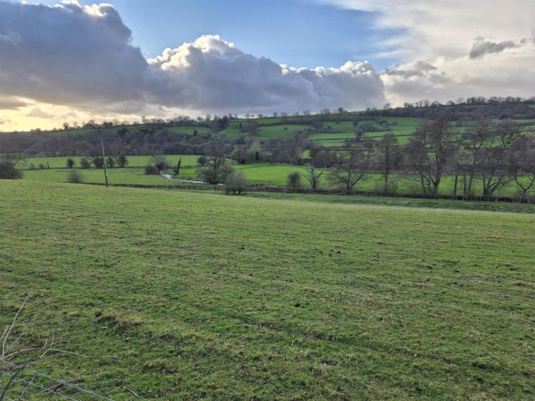 Land at Sides Lane, Snelston