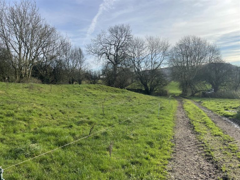 Lot 3, Ible, Grangemill, Matlock