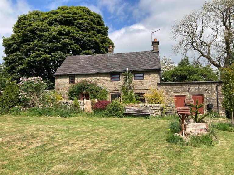 Moorside Farm, Warslow