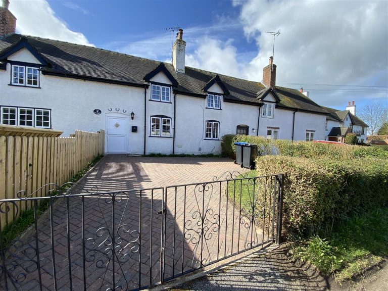 The Cottage, Ednaston, Ashbourne