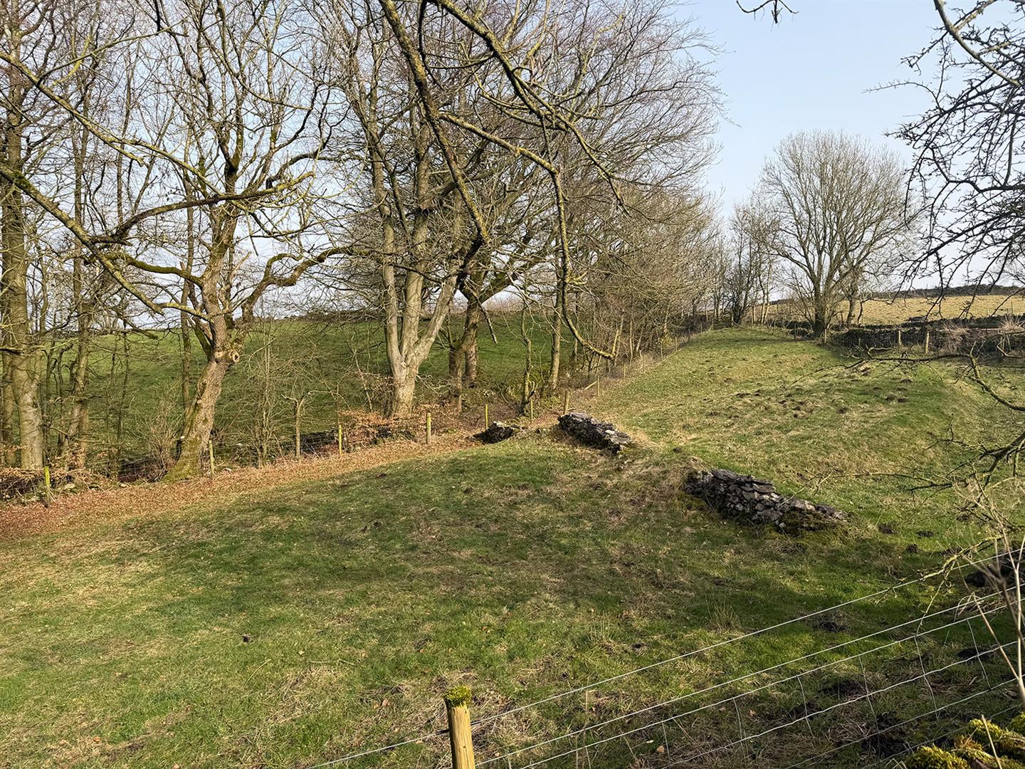 Land off The Gates, Taddington, SK17 9UH