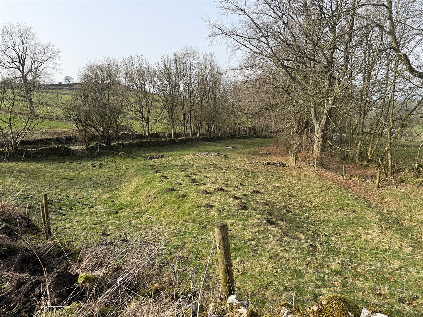 Land off The Gates, Taddington, SK17 9UH