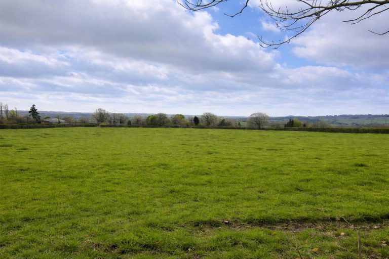 Lot B, Moorwood Moor Lane, Wessington