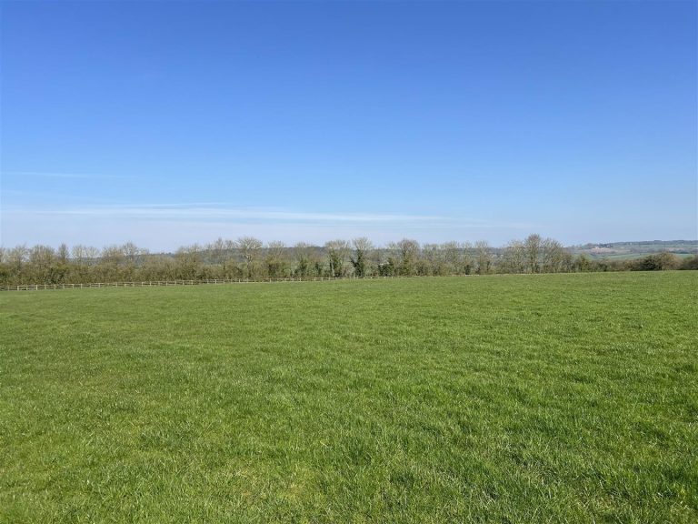 Land off Parkhall Lane, Leigh, Staffordshire