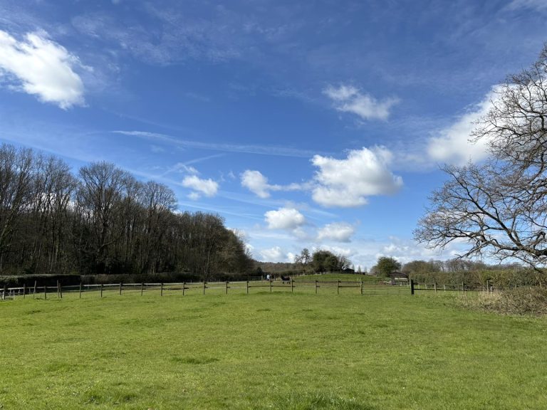Land off Horsey Lane, Upper Longdon, Rugeley, Staffordshire