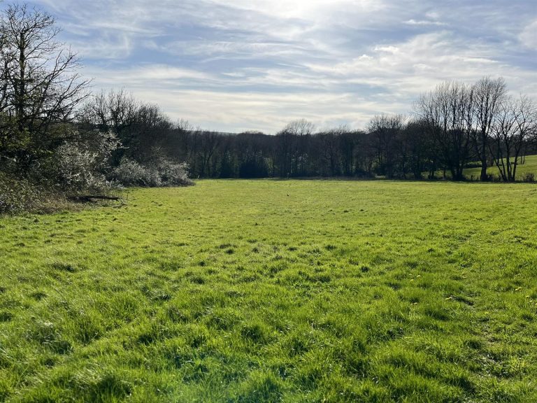 Lot B: Land off Dobbin Lane, Peakley Hill, Barlow, Dronfield