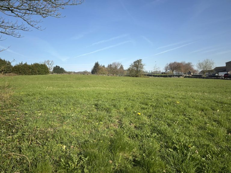 Land off Leek Road, Warslow, Buxton