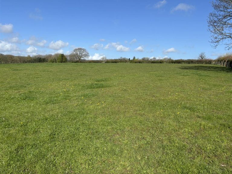 Land off Moorwood Moor Lane, Wessington, Alfreton